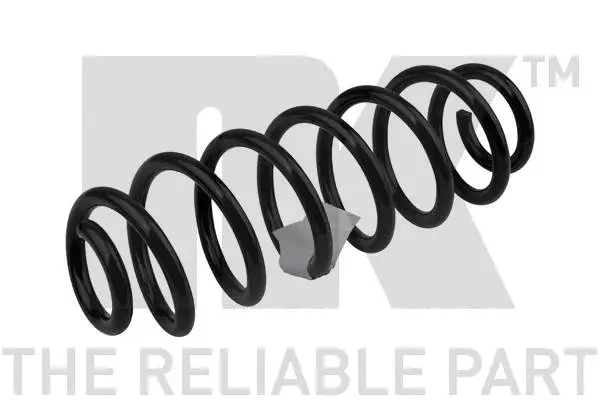 Suspension Spring (544314)