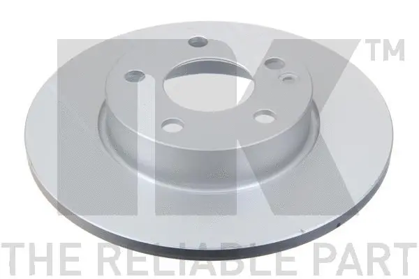 Brake Disc (313371)