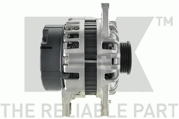 Alternator (4860510)