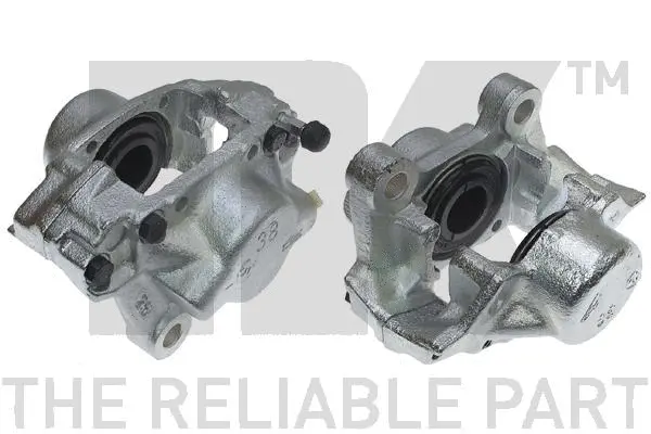 Brake Caliper (2136107)