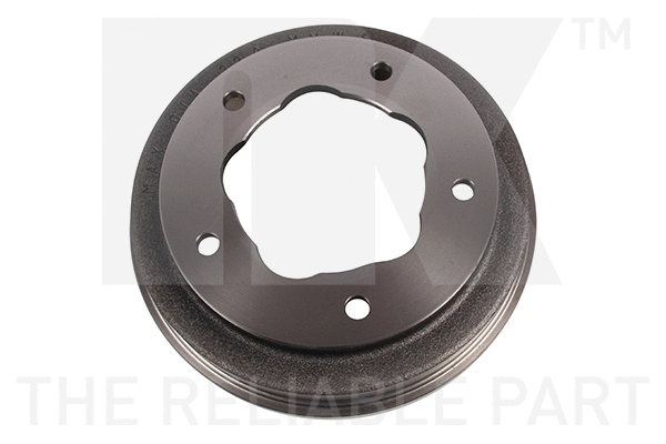 Brake Drum (262504)
