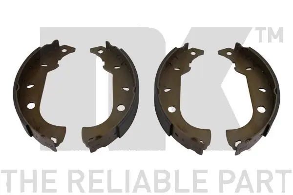 Brake Shoe Set (2723483)