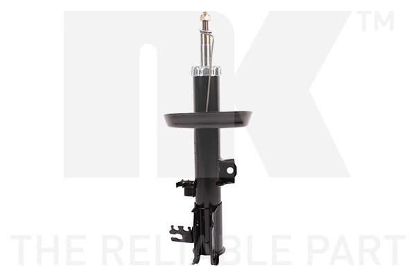Shock Absorber (653632001)