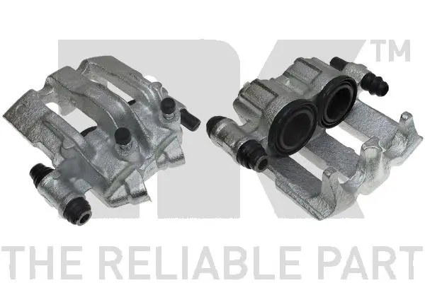 Brake Caliper (214847)