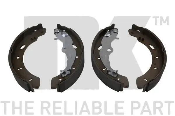 Brake Shoe Set (2725819)