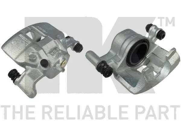 Brake Caliper (212637)