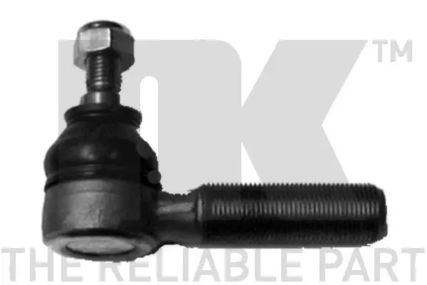 Tie Rod End (5032509)