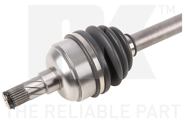 Drive Shaft