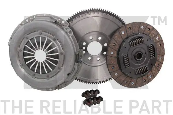 Clutch Kit (1325100)
