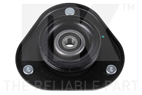 Suspension Strut Support Mount