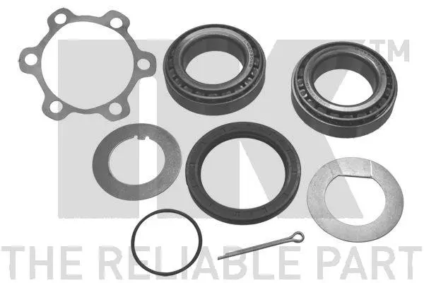 Wheel Bearing (764003)