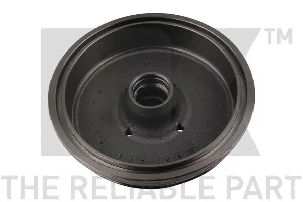 Brake Drum