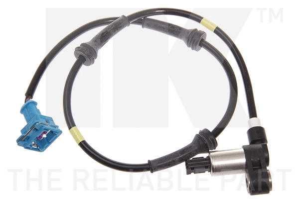 Sensor, wheel speed (291916)