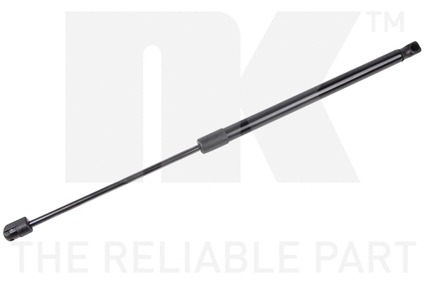 Gas Spring, boot/cargo area (11015003)
