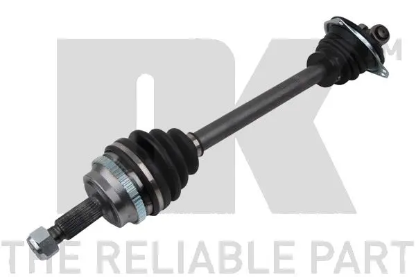 Drive Shaft (503952)