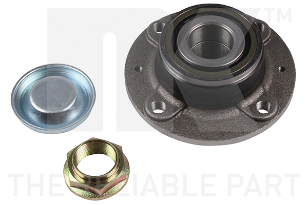 Wheel Bearing Kit (761909)