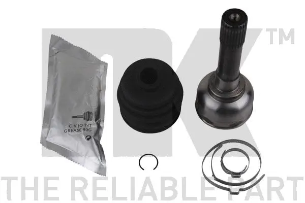 Joint Kit, drive shaft (515222)