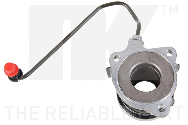 Central Slave Cylinder, clutch