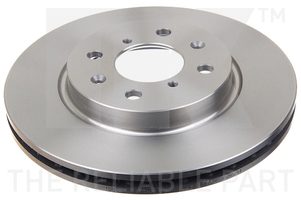 Brake Disc (205224)