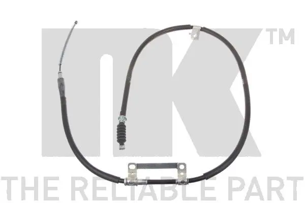 Cable Pull, parking brake (903515)