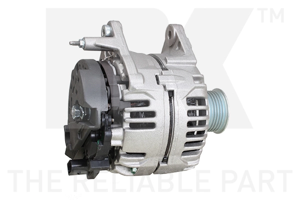 Alternator (4847918)