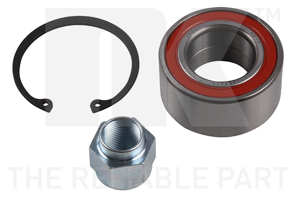 Wheel Bearing Kit (759916)