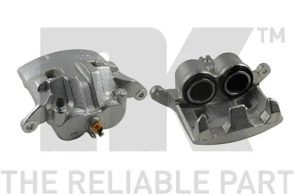 Brake Caliper (212222)