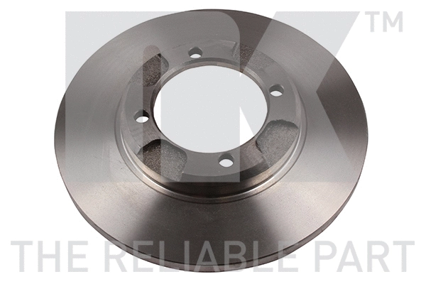 Brake Disc (203005)