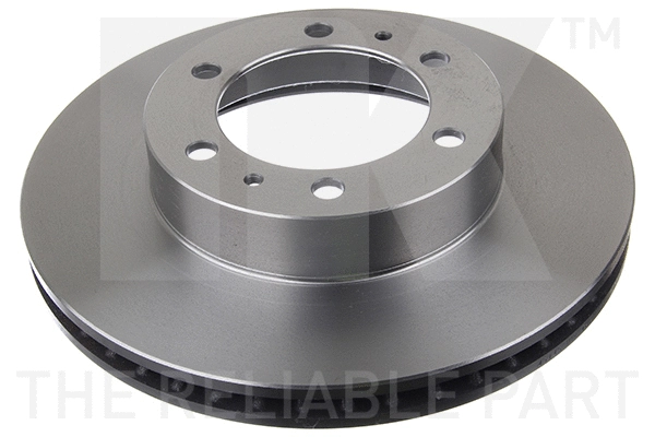 Brake Disc (2045145)