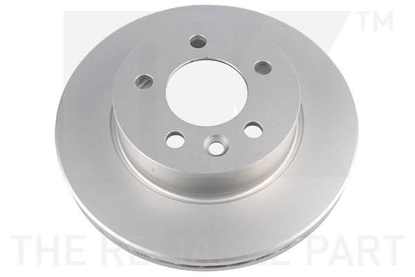Brake Disc (3147178)