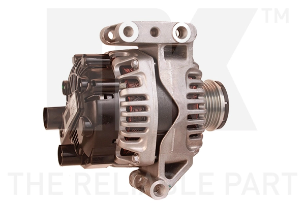 Alternator (4837012)
