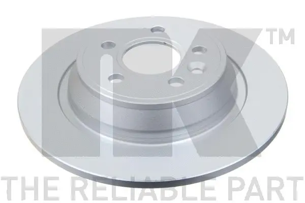 Brake Disc (312571)