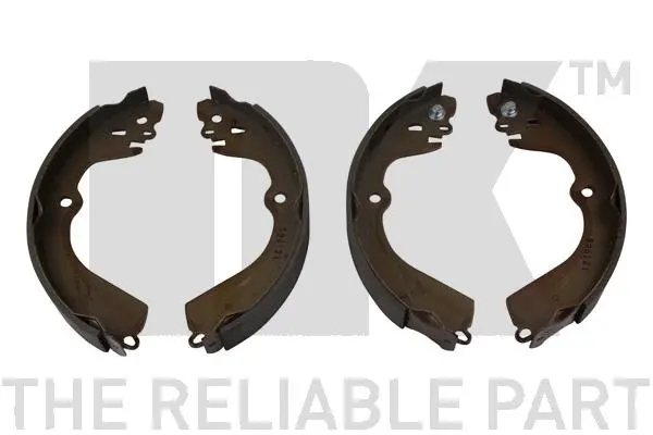 Brake Shoe Set (2722856)