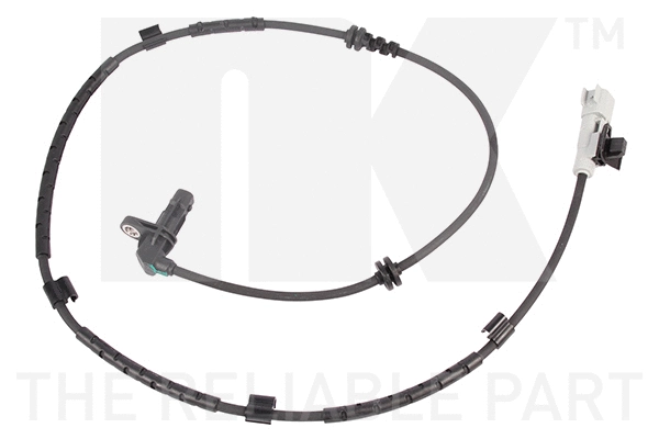Sensor, wheel speed (295024)