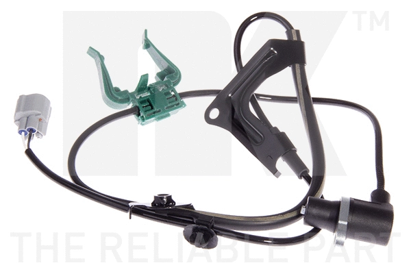 Sensor, wheel speed (294501)