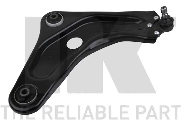 Control/Trailing Arm, wheel suspension (5013758)