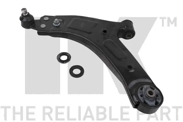 Control/Trailing Arm, wheel suspension (5013433)