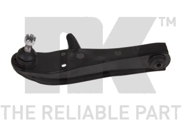 Control/Trailing Arm, wheel suspension (5014521)