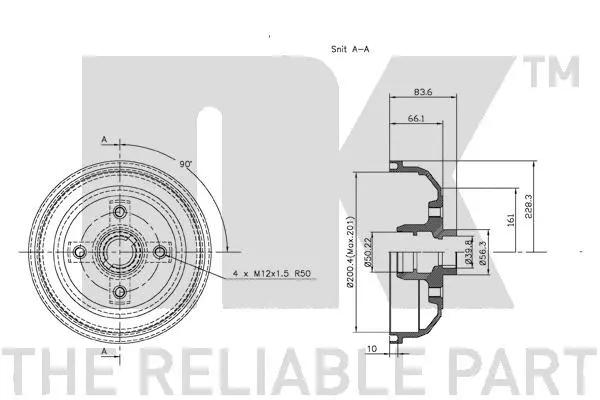 Brake Drum