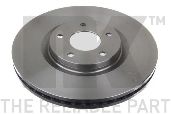 Brake Disc (203968)