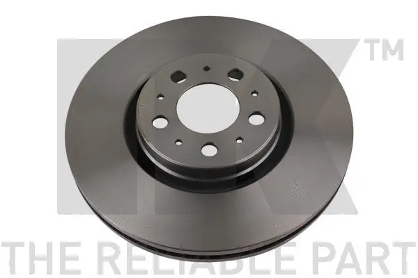 Brake Disc (204851)
