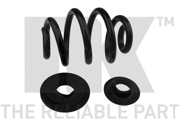 Suspension Spring (544740)