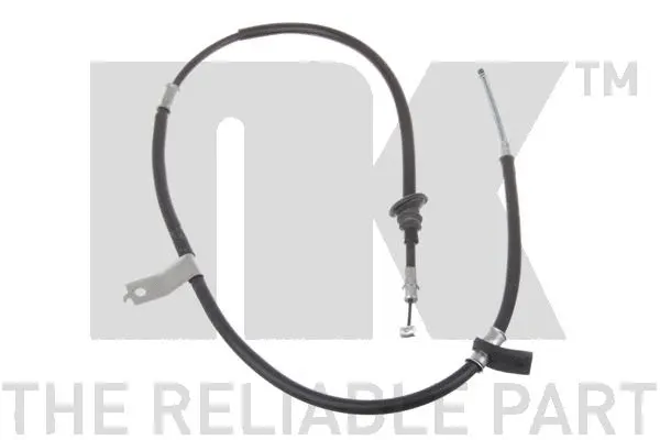 Cable Pull, parking brake (903402)