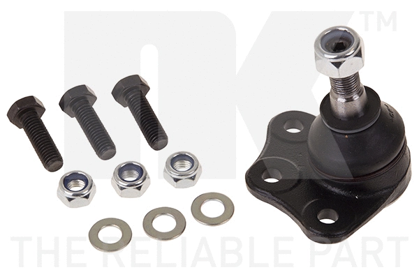 Ball Joint (5042320)