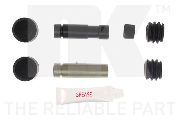 Guide Sleeve, brake caliper (8933013)