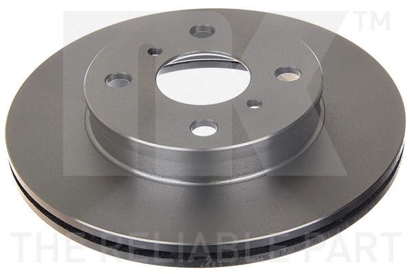 Brake Disc (204559)