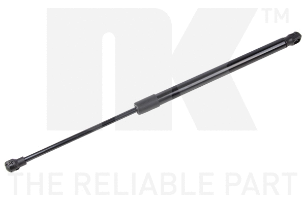 Gas Spring, boot/cargo area (11045014)