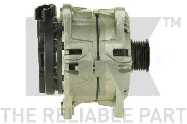 Alternator (4841950)