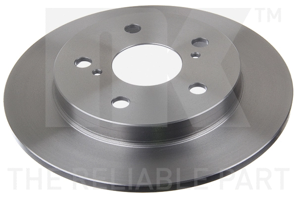 Brake Disc (2045124)