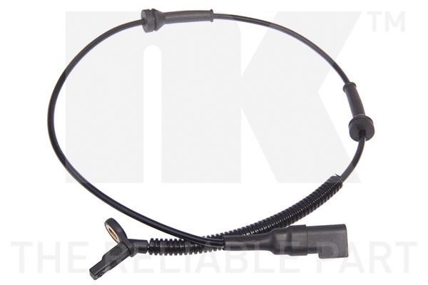 Sensor, wheel speed (292523)